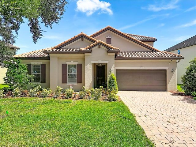 1107 ISOBEL RESERVE LANE, Tampa, FL 33613