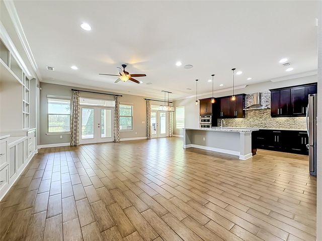 1107 ISOBEL RESERVE LANE, Tampa, FL 33613