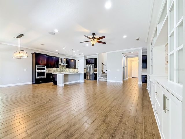 1107 ISOBEL RESERVE LANE, Tampa, FL 33613