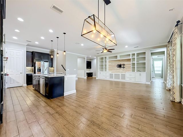 1107 ISOBEL RESERVE LANE, Tampa, FL 33613