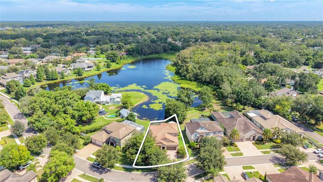 1107 ISOBEL RESERVE LANE, Tampa, FL 33613