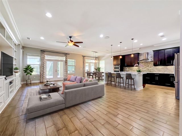 1107 ISOBEL RESERVE LANE, Tampa, FL 33613