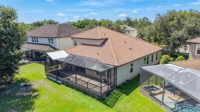 1107 ISOBEL RESERVE LANE, Tampa, FL 33613