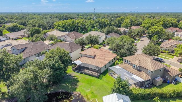 1107 ISOBEL RESERVE LANE, Tampa, FL 33613