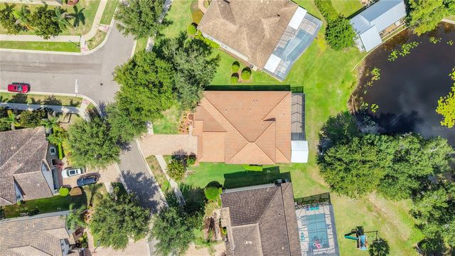 1107 ISOBEL RESERVE LANE, Tampa, FL 33613
