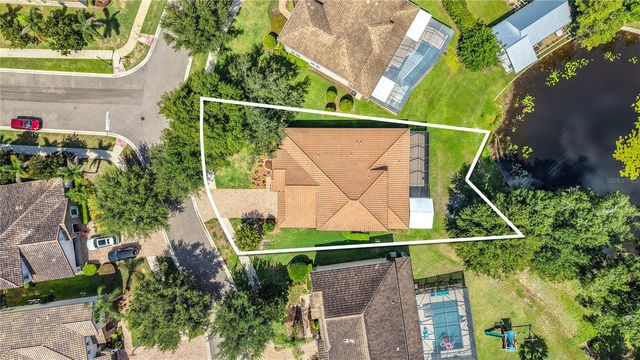 1107 ISOBEL RESERVE LANE, Tampa, FL 33613