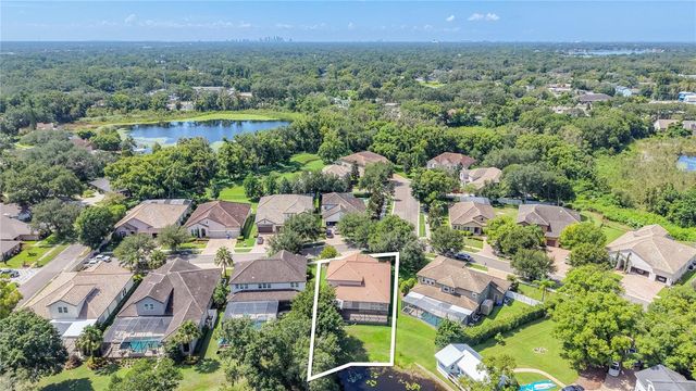1107 ISOBEL RESERVE LANE, Tampa, FL 33613