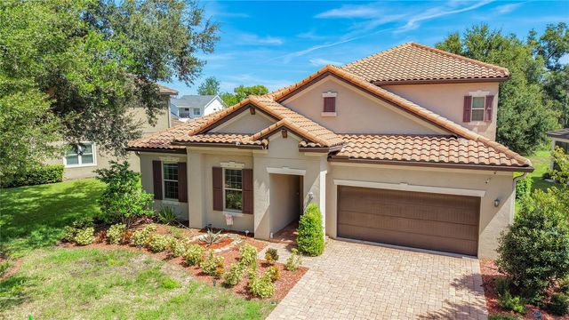 1107 ISOBEL RESERVE LANE, Tampa, FL 33613
