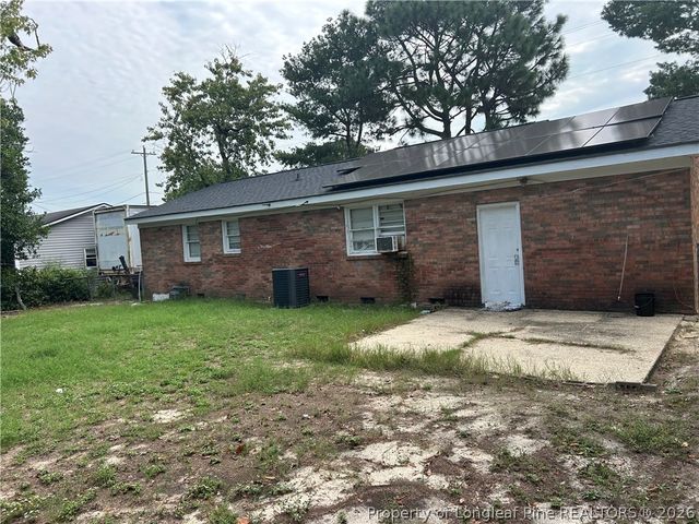3244 Vardaman AVE, Hope Mills, NC 28348