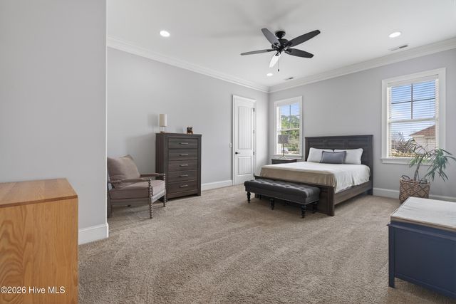 1200 Regalia Lane, Leland, NC 28451