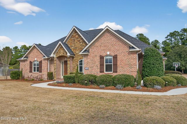 1200 Regalia Lane, Leland, NC 28451