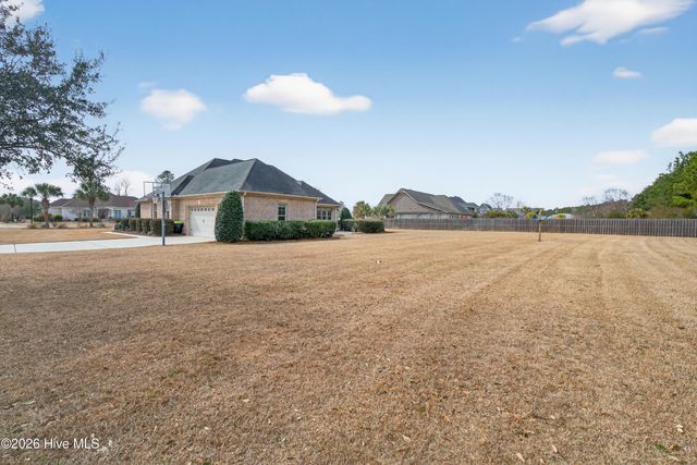 1200 Regalia Lane, Leland, NC 28451