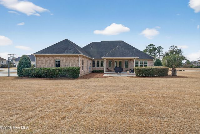 1200 Regalia Lane, Leland, NC 28451