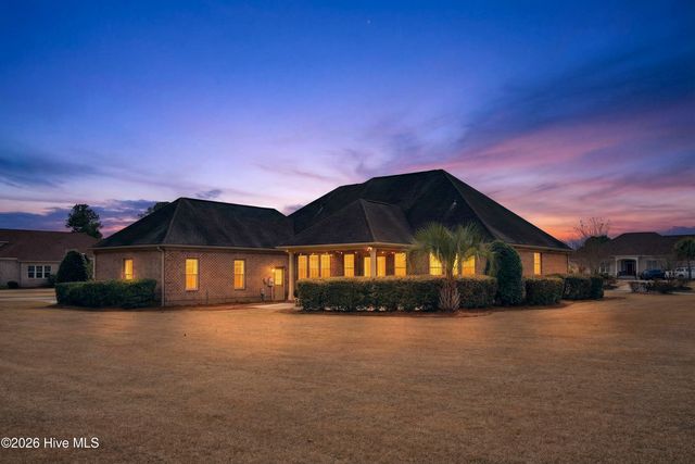 1200 Regalia Lane, Leland, NC 28451