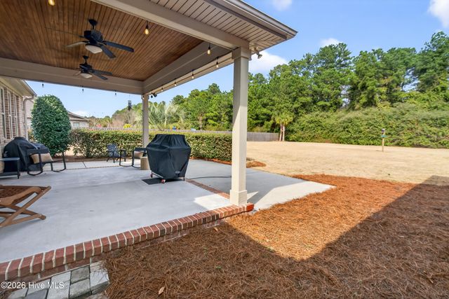 1200 Regalia Lane, Leland, NC 28451