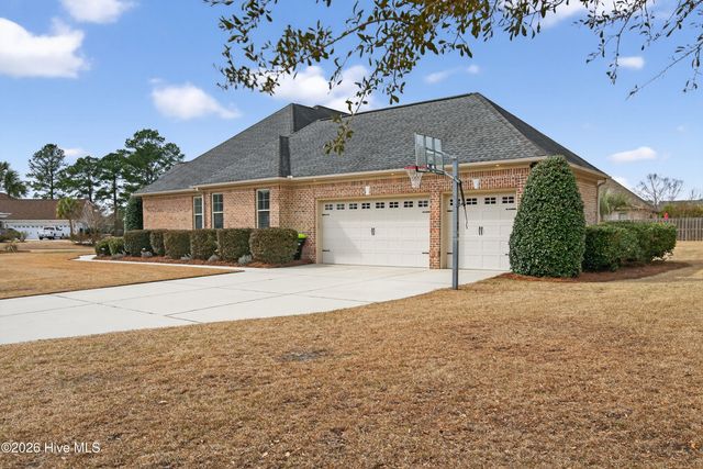 1200 Regalia Lane, Leland, NC 28451