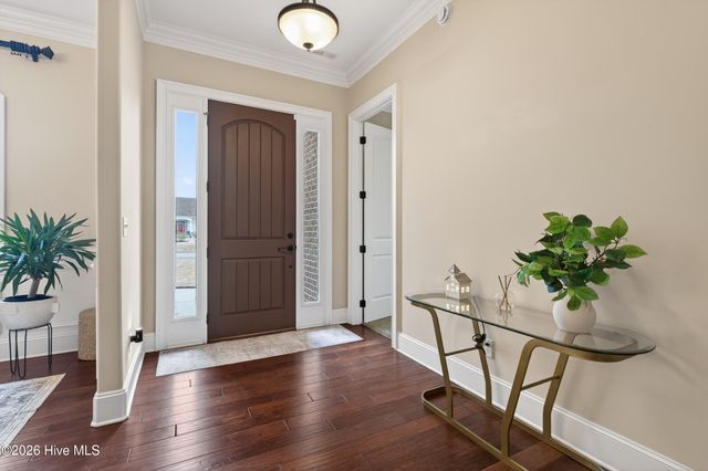 1200 Regalia Lane, Leland, NC 28451