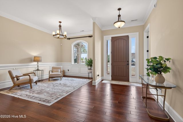 1200 Regalia Lane, Leland, NC 28451