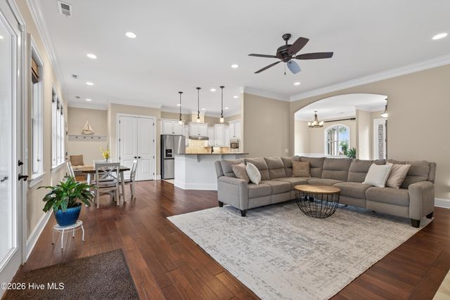 1200 Regalia Lane, Leland, NC 28451