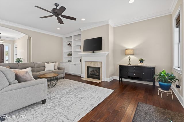 1200 Regalia Lane, Leland, NC 28451