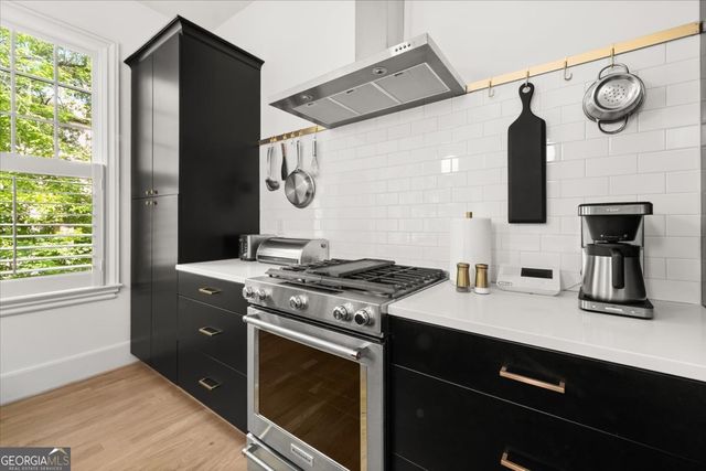 262 Southerland Terrace NE, Atlanta, GA 30307