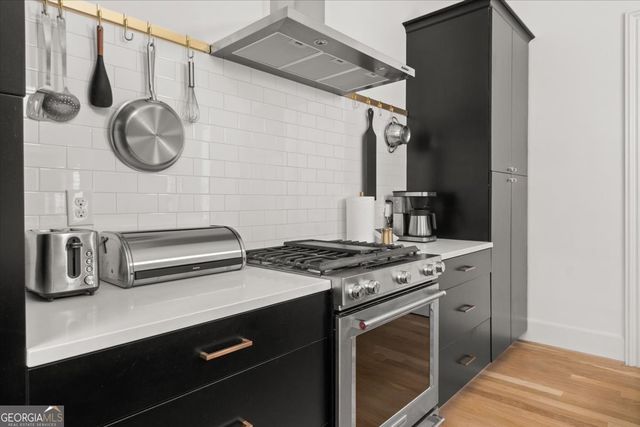 262 Southerland Terrace NE, Atlanta, GA 30307