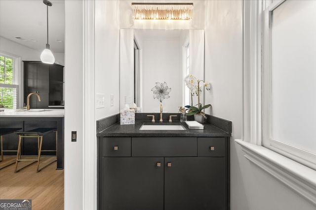 262 Southerland Terrace NE, Atlanta, GA 30307