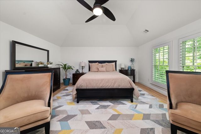 262 Southerland Terrace NE, Atlanta, GA 30307