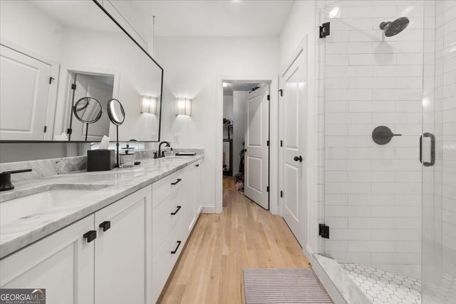 262 Southerland Terrace NE, Atlanta, GA 30307