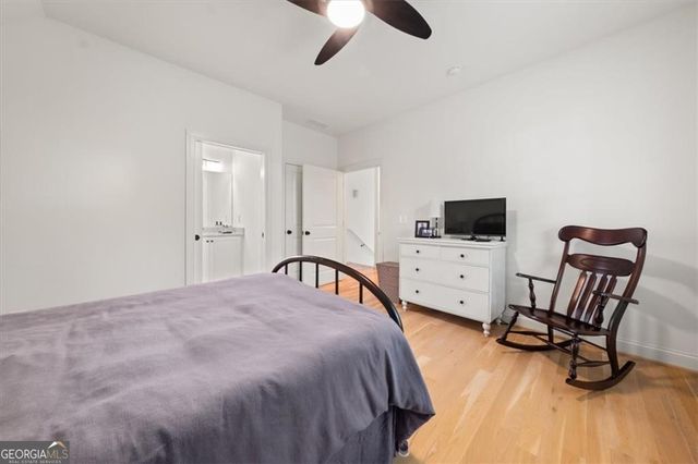 262 Southerland Terrace NE, Atlanta, GA 30307