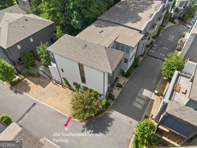 262 Southerland Terrace NE, Atlanta, GA 30307