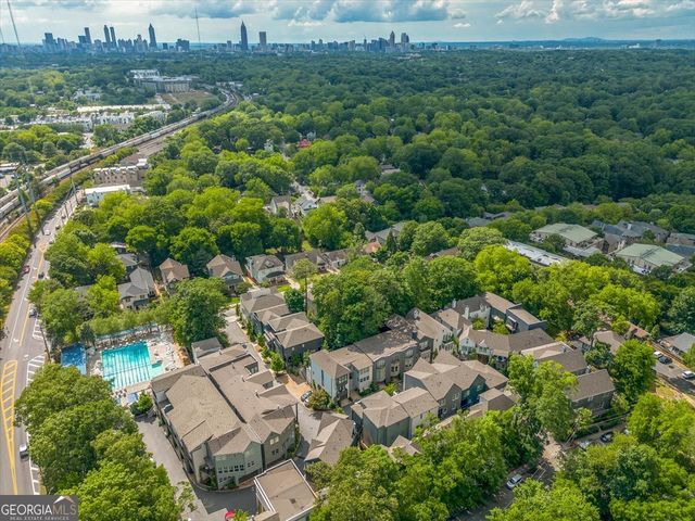 262 Southerland Terrace NE, Atlanta, GA 30307