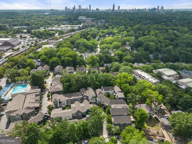 262 Southerland Terrace NE, Atlanta, GA 30307