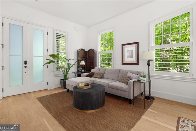 262 Southerland Terrace NE, Atlanta, GA 30307