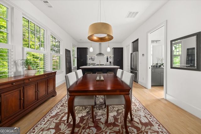 262 Southerland Terrace NE, Atlanta, GA 30307