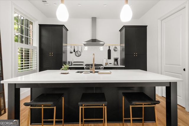 262 Southerland Terrace NE, Atlanta, GA 30307