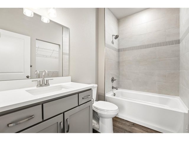 968 Birdwhistle Ln 7, Fort Collins, CO 80524