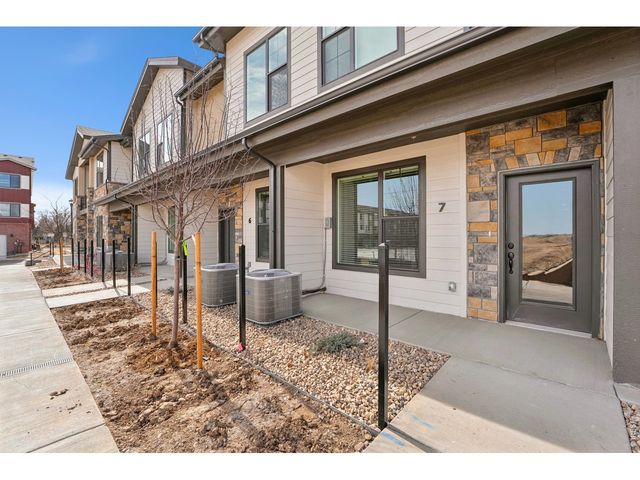 968 Birdwhistle Ln 7, Fort Collins, CO 80524