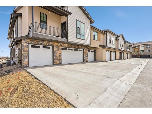 968 Birdwhistle Ln 7, Fort Collins, CO 80524