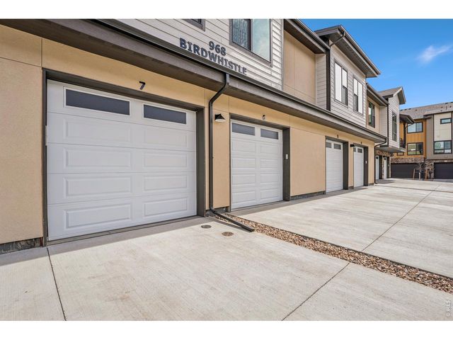 968 Birdwhistle Ln 7, Fort Collins, CO 80524