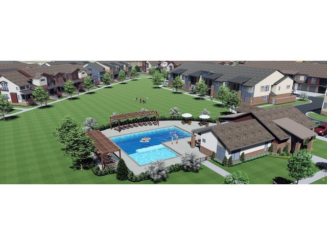 968 Birdwhistle Ln 7, Fort Collins, CO 80524