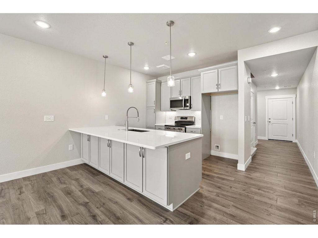 968 Birdwhistle Ln 7, Fort Collins, CO 80524