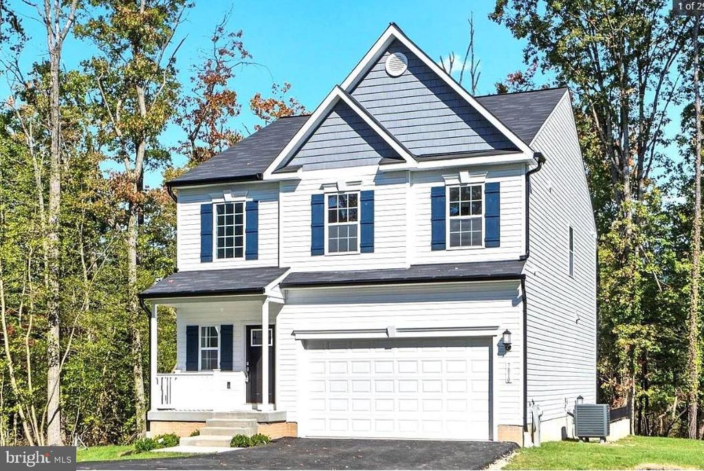 7810 SHELBOURNE, Pasadena, MD 21122