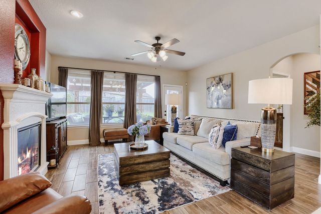 211 Gardenia Drive, Royse City, TX 75189