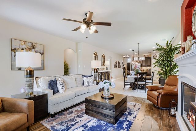 211 Gardenia Drive, Royse City, TX 75189