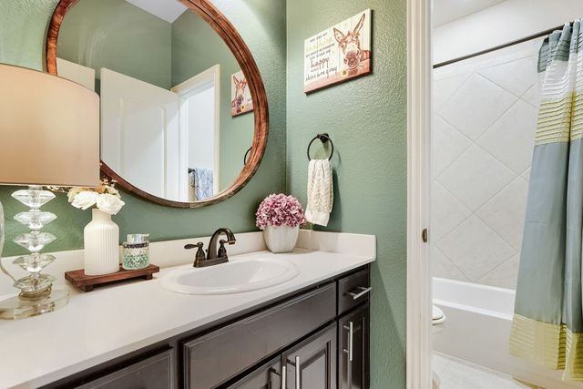 211 Gardenia Drive, Royse City, TX 75189