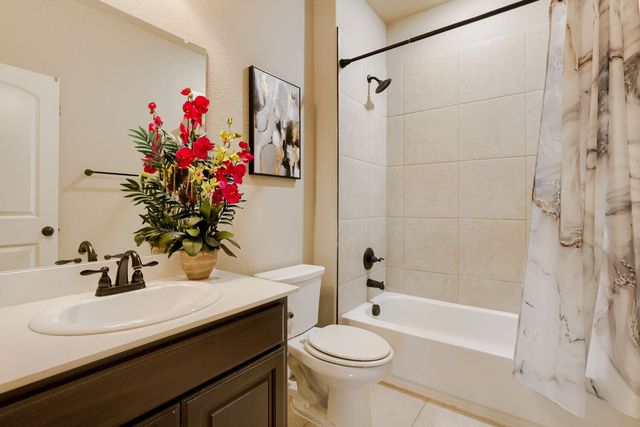 211 Gardenia Drive, Royse City, TX 75189
