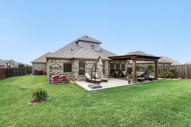 211 Gardenia Drive, Royse City, TX 75189