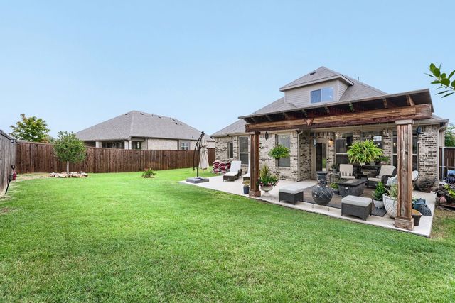 211 Gardenia Drive, Royse City, TX 75189