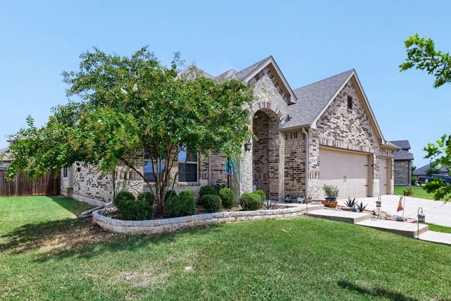 211 Gardenia Drive, Royse City, TX 75189